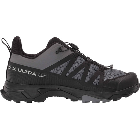 Zapatillas Salomon X Ultra 4 Gris/Negro