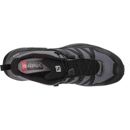 Zapatillas Salomon X Ultra 4 Gris/Negro