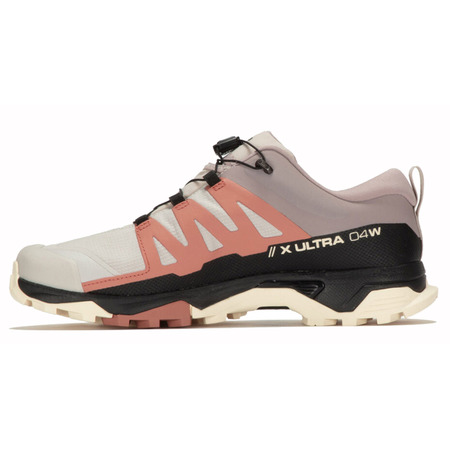 Zapatillas Salomon X Ultra 4 GTX W Rosa/Malva