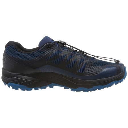 Zapatillas Salomon XA Discovery GTX Azul Marino/Negro