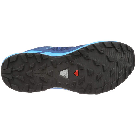 Zapatillas Salomon XA Elevate GTX Marino/Azul