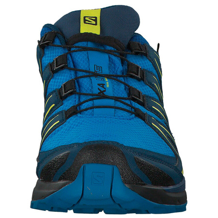 Zapatillas Salomon XA Lite GTX Azul/Amarillo