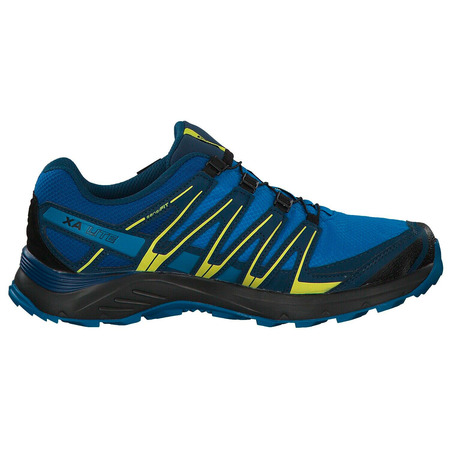 Zapatillas Salomon XA Lite GTX Azul/Amarillo