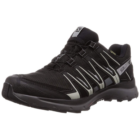 Zapatillas Salomon XA Lite GTX Negra