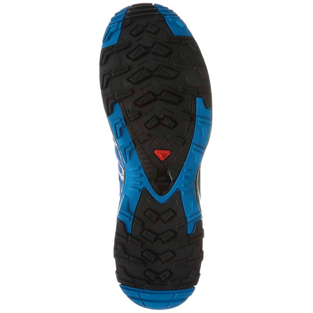 Zapatillas Salomon XA PRO 3D Azul