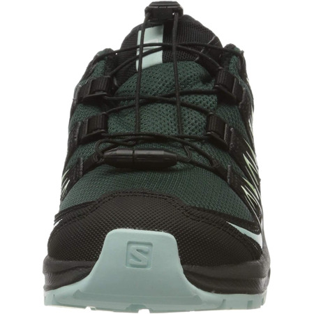 Zapatillas Salomon XA PRO 3D CSWP J Verde