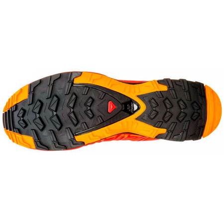 Zapatillas Salomon XA PRO 3D GTX Naranja