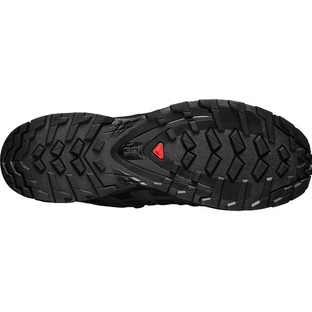 Zapatillas Salomon XA PRO 3D GTX V8 W Negro