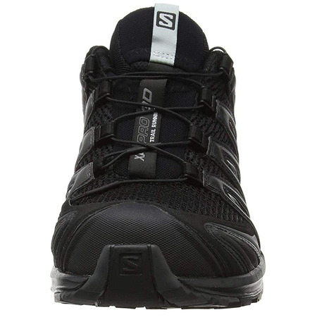 Zapatillas Salomon XA PRO 3D Negro