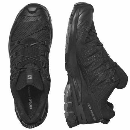 Zapatillas Salomon XA PRO 3D V9 Negro