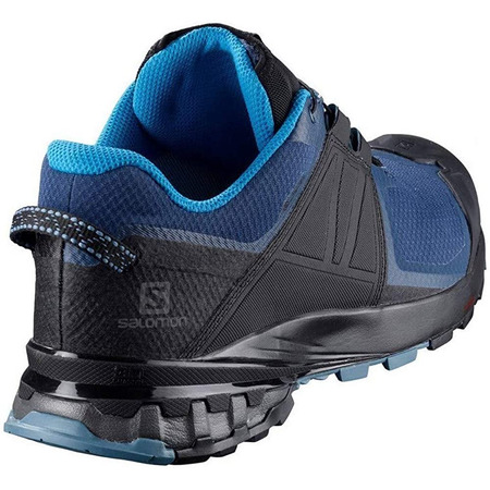 Zapatillas Salomon XA Wild GTX Azul/Negro