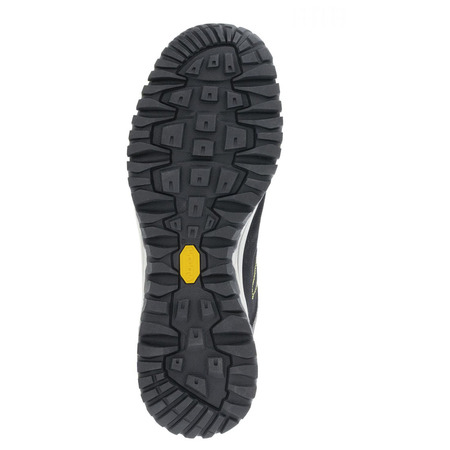 Zapato Bestard GTX Ruta Negro/Gris