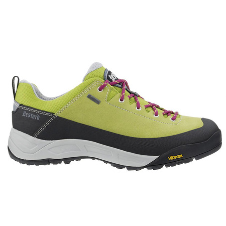 Zapato Bestard Mestral Lady GTX Verde lima