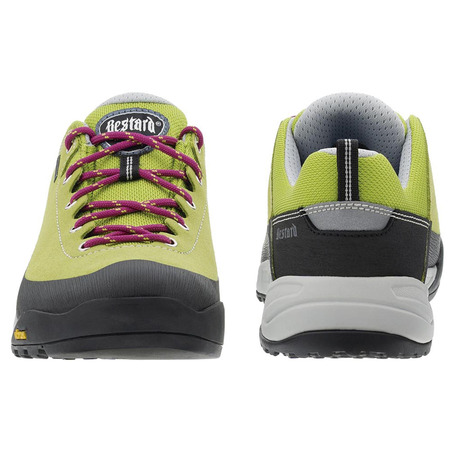 Zapato Bestard Mestral Lady GTX Verde lima