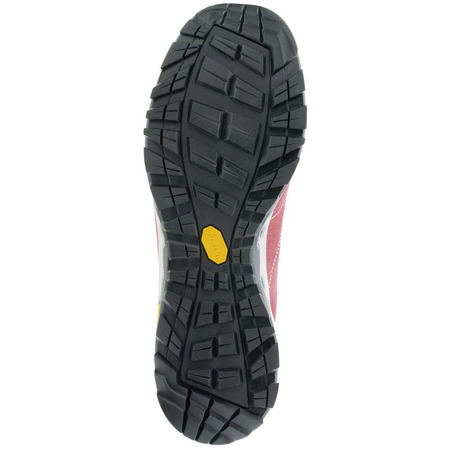 Zapato Bestard Rando Vent GTX Rojo