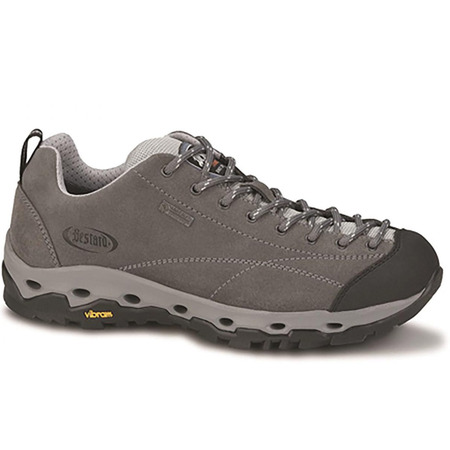 Zapato Bestard Rando Vent Lady GTX Gris