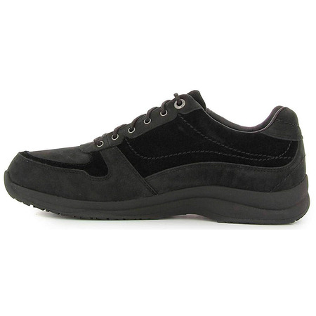 Zapatillas Chiruca GTX Bristol 03 Negro/Gris