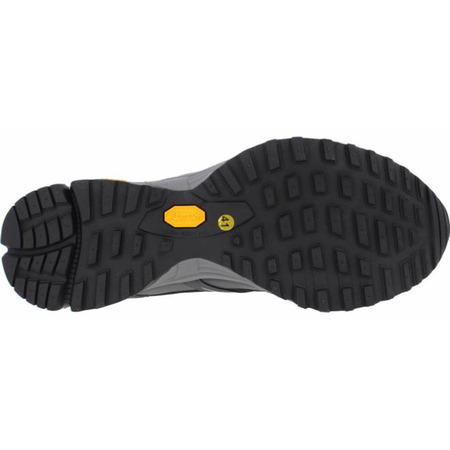 Zapato Chiruca Maui 13 Goretex Negro