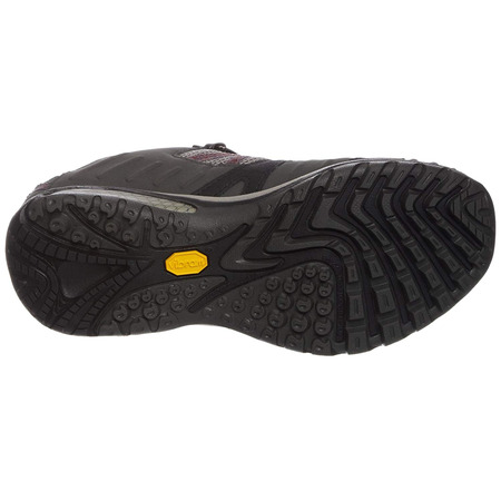 Zapatillas Goretex Merrell Siren Sport GTX Dark Grey