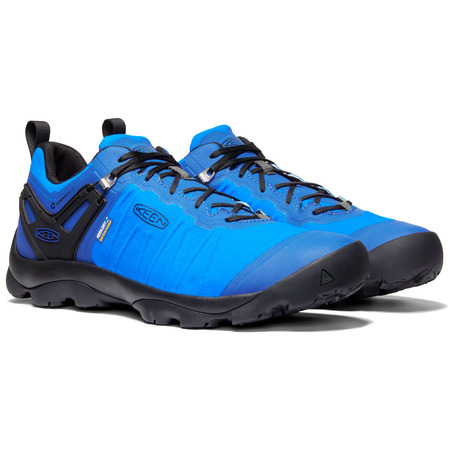 Zapatillas Keen Venture WP Azul