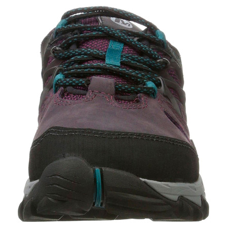 Zapatillas Merrell All Out Blaze 2 GTX W Lila/Turquesa