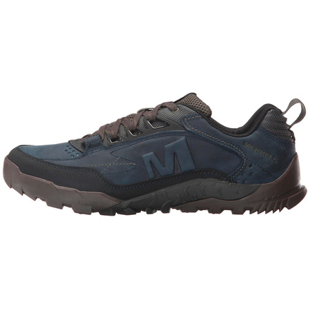 Zapatillas Merrell Annex Trak Low Marino