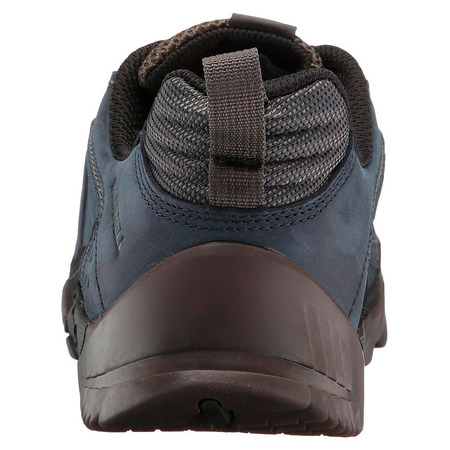 Zapatillas Merrell Annex Trak Low Marino