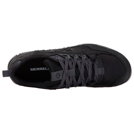 Zapatillas Merrell Annex Trak Low Negro