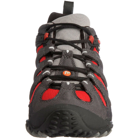 Zapatillas Merrell Chameleon Wrap Slam Rojo/Gris