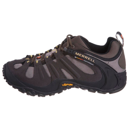 Zapatillas Merrell Chameleon Wrap Slam Verde oliva/Negro