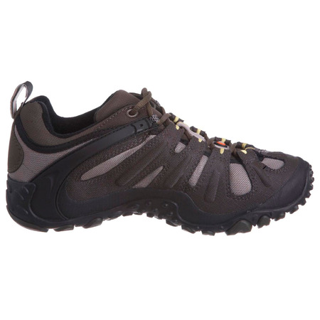 Zapatillas Merrell Chameleon Wrap Slam Verde oliva/Negro