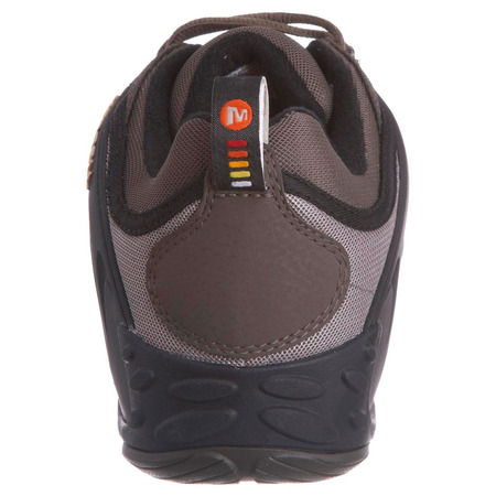 Zapatillas Merrell Chameleon Wrap Slam Verde oliva/Negro