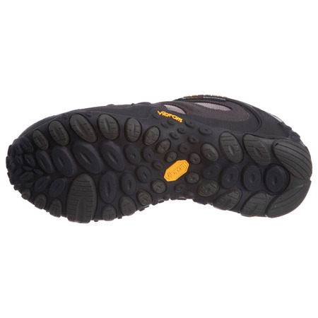 Zapatillas Merrell Chameleon Wrap Slam Verde oliva/Negro