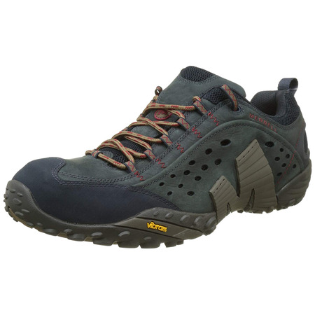 Zapatillas Merrell Intercept Azul