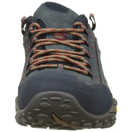 Zapatillas Merrell Intercept Azul