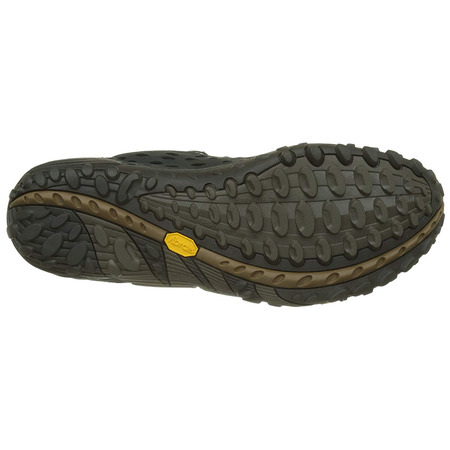 Zapatillas Merrell Intercept Azul