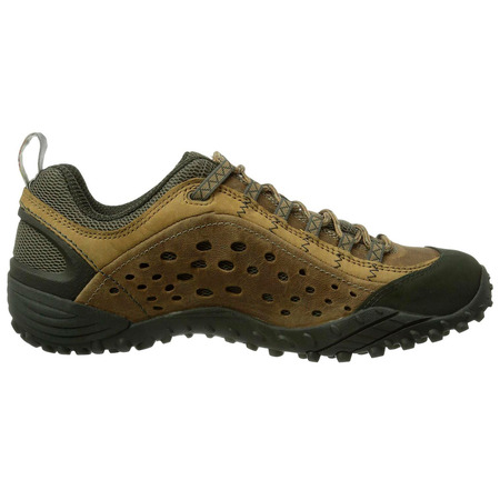 Zapatillas Merrell Intercept Marrón