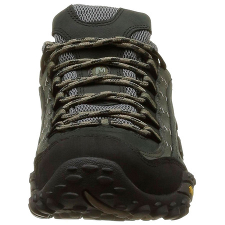 Zapatillas Merrell Intercept Negro/Gris