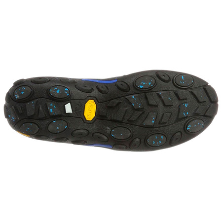 Zapatos Merrell Jungle Moc Ice + Negro