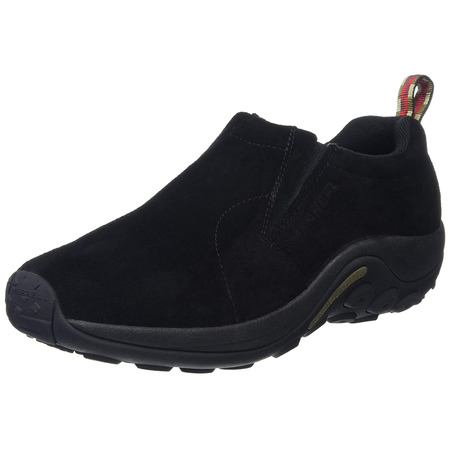 Zapatos Merrell Jungle Moc Negro