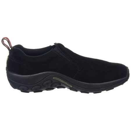 Zapatos Merrell Jungle Moc Negro