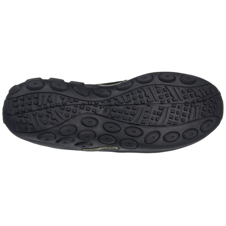 Zapatos Merrell Jungle Moc Negro