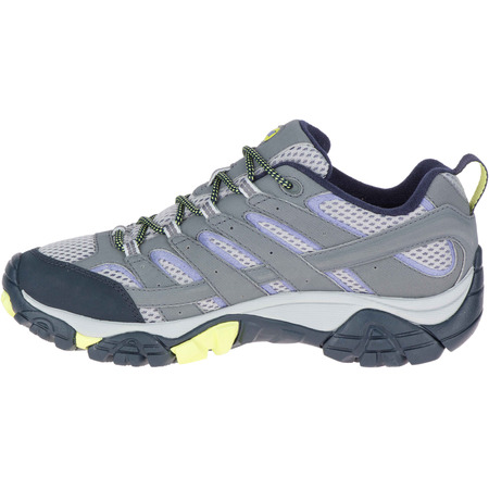 Zapato Merrell Moab 2 GTX W Gris/Lila