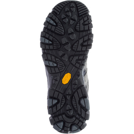 Zapato Merrell Moab 3 Gris