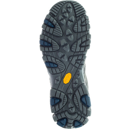 Zapato Merrell Moab 3 GTX Gris/Azul