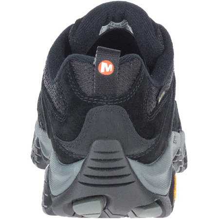 Zapato Merrell Moab 3 GTX Negro/Gris