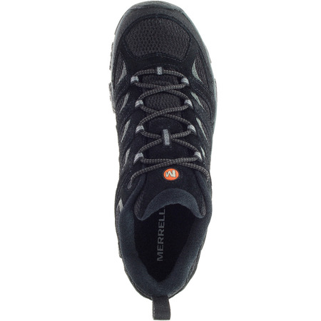 Zapato Merrell Moab 3 GTX Negro/Gris