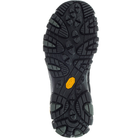 Zapato Merrell Moab 3 GTX Negro/Gris