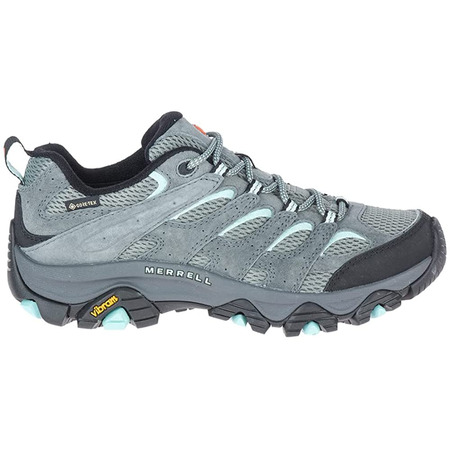 Zapato Merrell Moab 3 W GTX Azul