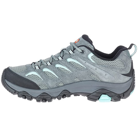 Zapato Merrell Moab 3 W GTX Azul